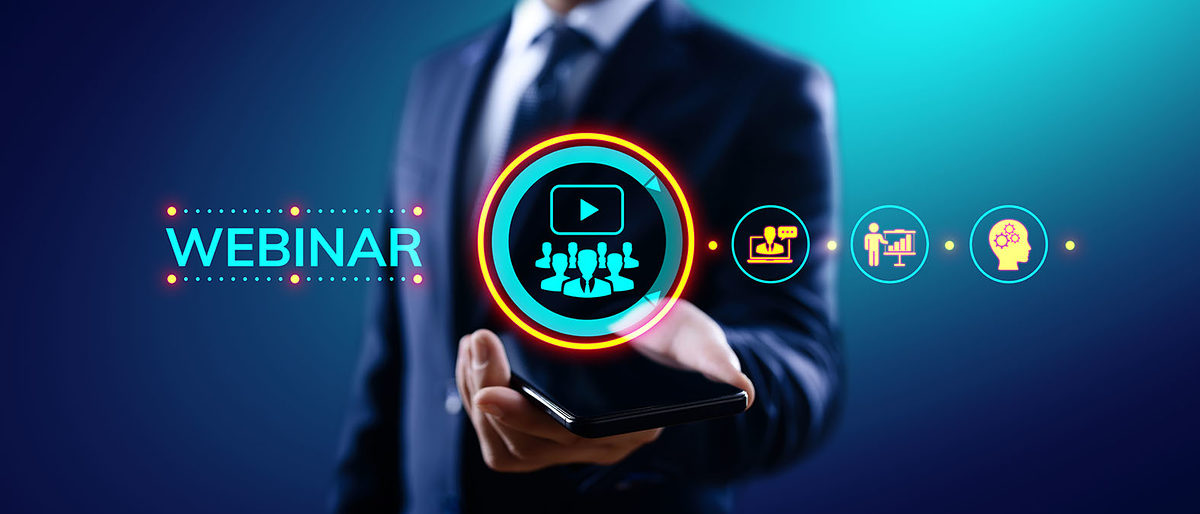 Webinar