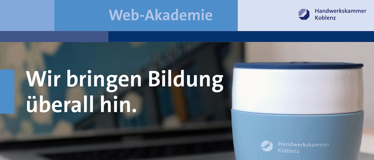 Web-Akademie Web-Akademie