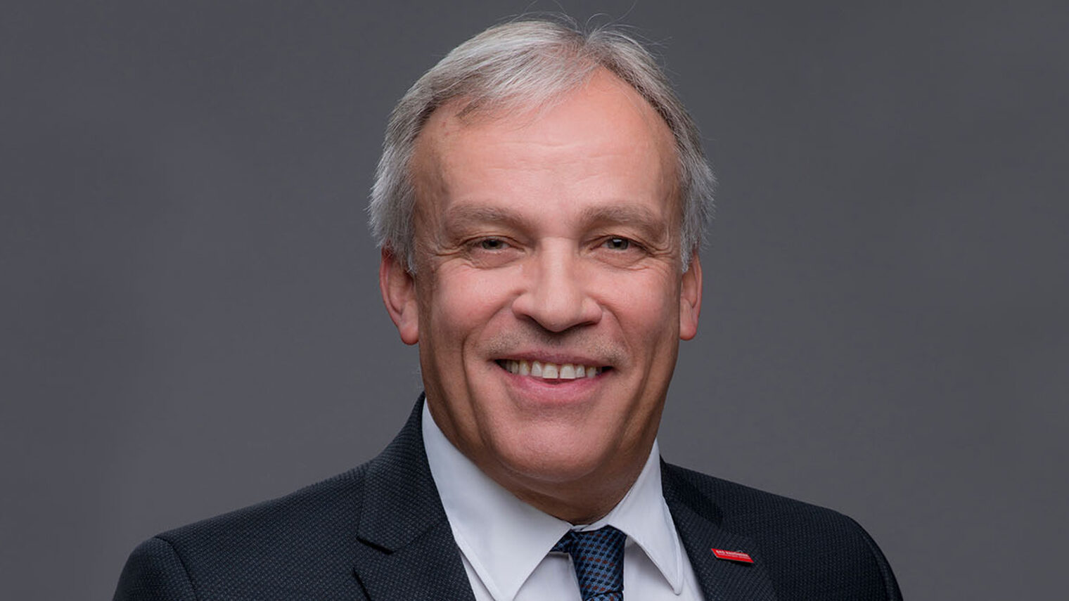 HwK-Präsident Kurt Krautscheid