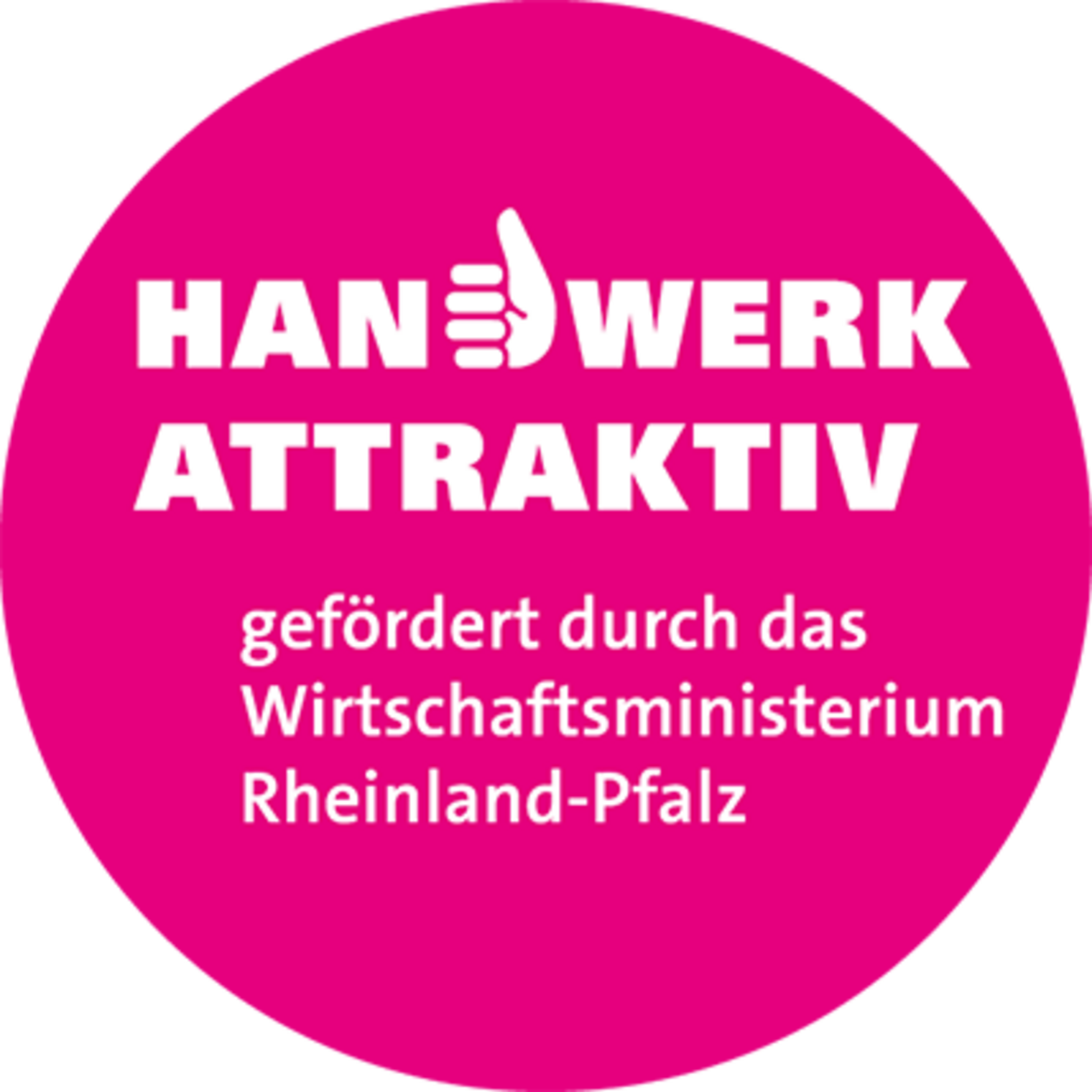 Logo Handwerk Attraktiv 2023
