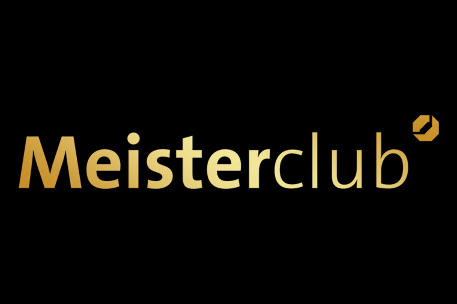 Logo Meisterclub