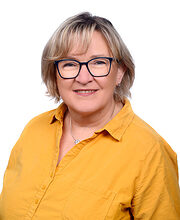 Porträt Manuela Kroth Porträt Manuela Kroth