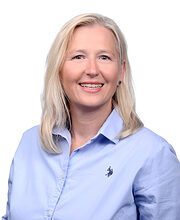 Porträt von Jeannette Büttner Porträt von Jeannette Büttner