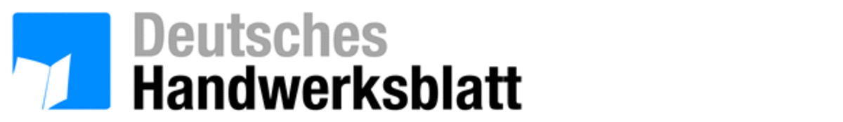 Deutsches Handwerksblatt Deutsches Handwerksblatt