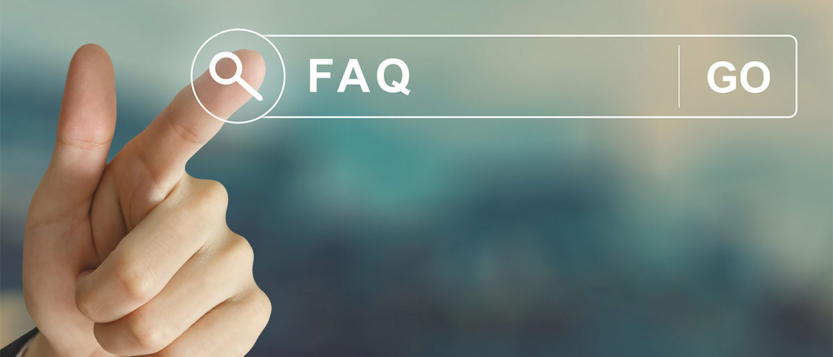 FAQ Beitrag FAQ Beitrag