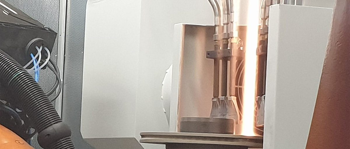 Flammspritzen
