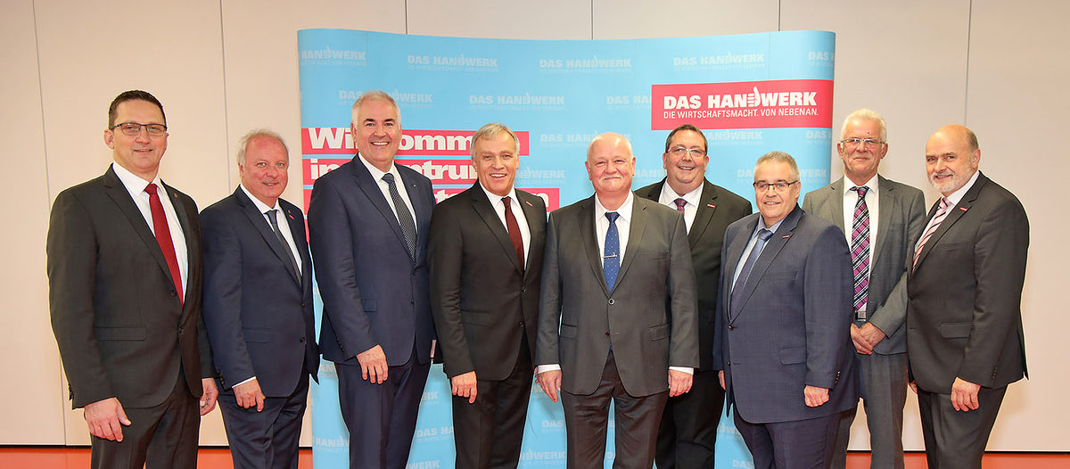 Vollversammlung 2019 Vollversammlung 2019