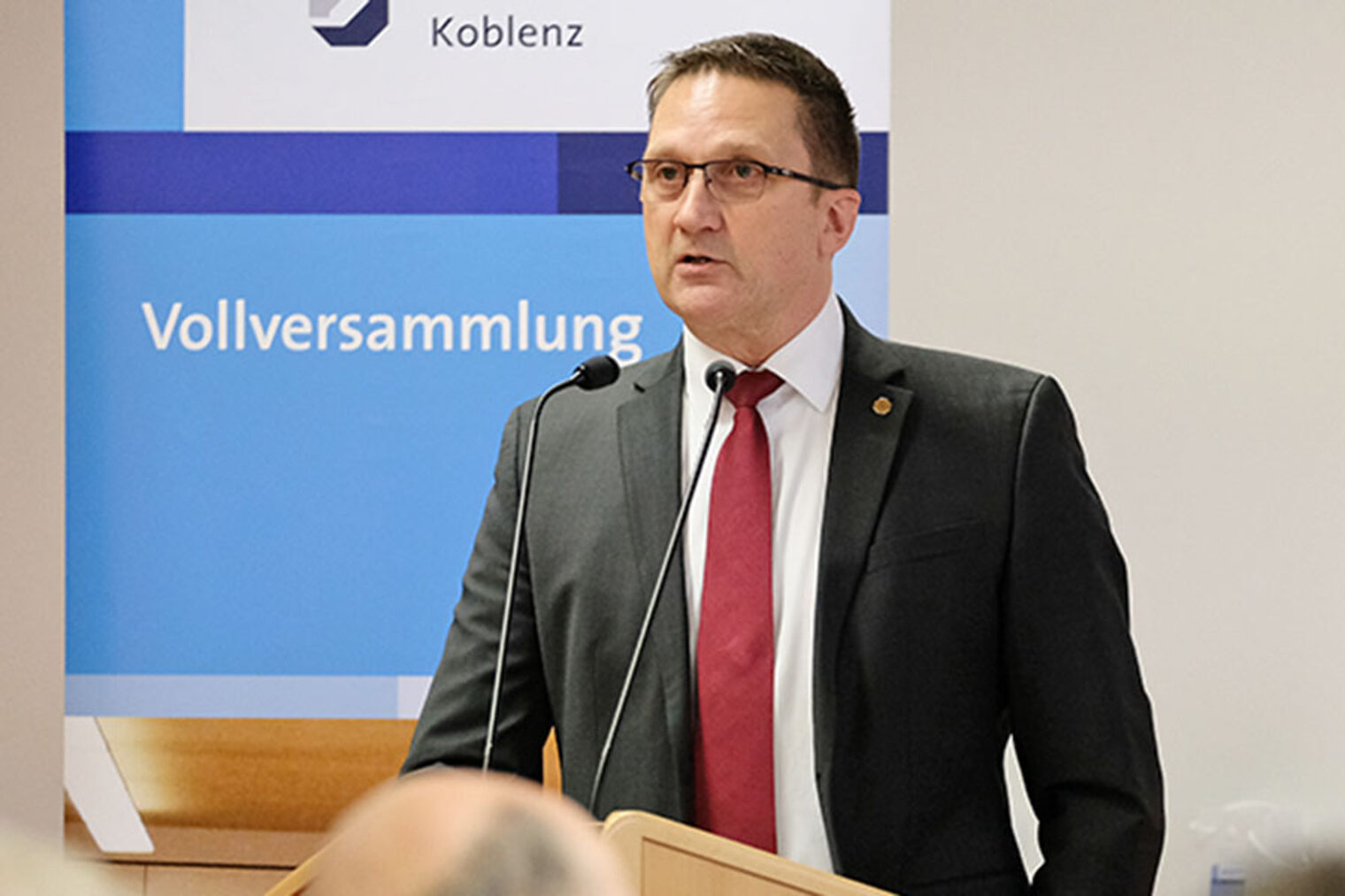 Spitzenhandwerk wählt: Koblenz auf Bundesebene stark vertreten
